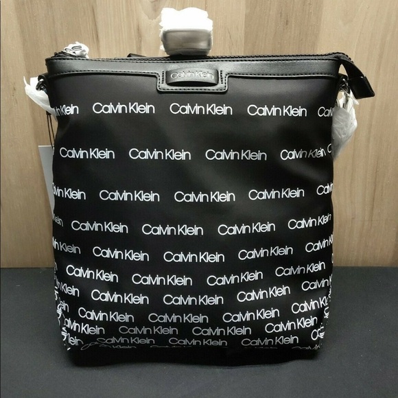 calvin klein lane backpack
